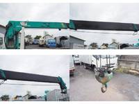 HINO Dutro Truck (With 3 Steps Of Cranes) PB-XZU388M 2005 110,000km_19