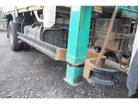 HINO Dutro Truck (With 3 Steps Of Cranes) PB-XZU388M 2005 110,000km_22