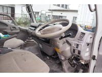 HINO Dutro Truck (With 3 Steps Of Cranes) PB-XZU388M 2005 110,000km_33