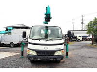 HINO Dutro Truck (With 3 Steps Of Cranes) PB-XZU388M 2005 110,000km_7