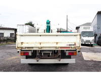 HINO Dutro Truck (With 3 Steps Of Cranes) PB-XZU388M 2005 110,000km_9