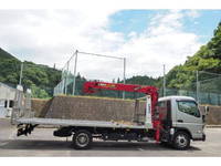 MITSUBISHI FUSO Canter Safety Loader (With 4 Steps Of Cranes) 2RG-FEB80 2021 16,000km_25