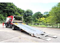 MITSUBISHI FUSO Canter Safety Loader (With 4 Steps Of Cranes) 2RG-FEB80 2021 16,000km_2