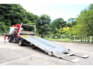 Canter Safety Loader (With 4 Steps Of Cranes)_2