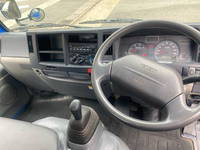 ISUZU Elf Dump BDG-NKR85AD 2008 127,000km_15