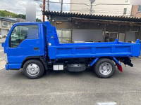 ISUZU Elf Dump BDG-NKR85AD 2008 127,000km_6