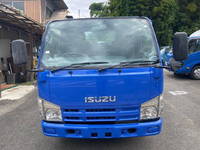 ISUZU Elf Dump BDG-NKR85AD 2008 127,000km_7