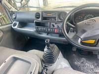 HINO Dutro Flat Body TKG-XZU645M 2017 156,000km_11