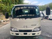 HINO Dutro Flat Body TKG-XZU645M 2017 156,000km_3