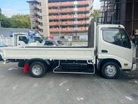 HINO Dutro Flat Body TKG-XZU645M 2017 156,000km_5