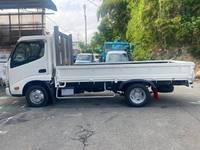 HINO Dutro Flat Body TKG-XZU645M 2017 156,000km_6