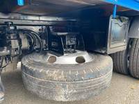 TOYOTA Toyoace Flat Body TKG-XZU600 2014 111,000km_12