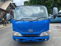 TOYOTA Toyoace Flat Body TKG-XZU600 2014 111,000km_3