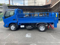 TOYOTA Toyoace Flat Body TKG-XZU600 2014 111,000km_6