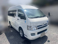 TOYOTA Hiace Welfare Vehicles CBF-TRH200K (KAI) 2007 169,121km_2