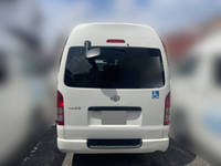 TOYOTA Hiace Welfare Vehicles CBF-TRH200K (KAI) 2007 169,121km_3