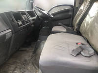 ISUZU Elf Flat Body TKG-NMR85AR 2013 144,601km_12