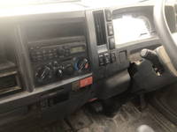 ISUZU Elf Flat Body TKG-NMR85AR 2013 144,601km_17