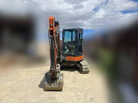 HITACHI Others Mini Excavator ZX50U-5B 2021 1,164.8h_2