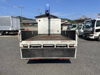 ISUZU Elf Self Loader (With 4 Steps Of Cranes) KR-NPR81LV 2004 38,307km_12