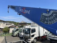 ISUZU Elf Self Loader (With 4 Steps Of Cranes) KR-NPR81LV 2004 38,307km_17