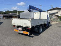 ISUZU Elf Self Loader (With 4 Steps Of Cranes) KR-NPR81LV 2004 38,307km_2