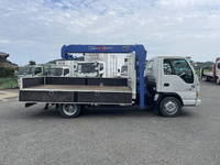 ISUZU Elf Self Loader (With 4 Steps Of Cranes) KR-NPR81LV 2004 38,307km_6