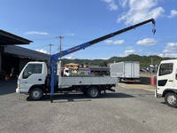 ISUZU Elf Self Loader (With 4 Steps Of Cranes) KR-NPR81LV 2004 38,307km_7