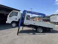 ISUZU Elf Self Loader (With 4 Steps Of Cranes) KR-NPR81LV 2004 38,307km_8