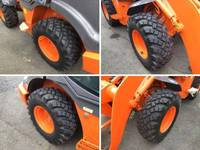 HITACHI Others Wheel Loader ZW30  376h_17