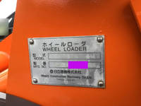 HITACHI Others Wheel Loader ZW30  376h_23