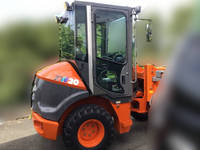 HITACHI Others Wheel Loader ZW30  376h_2