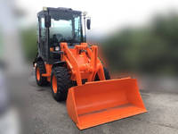 HITACHI Others Wheel Loader ZW30  376h_3