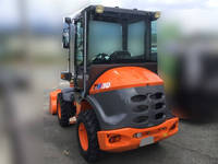 HITACHI Others Wheel Loader ZW30  376h_4