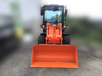 HITACHI Others Wheel Loader ZW30  376h_6