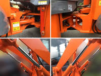 HITACHI Others Wheel Loader ZW30  376h_7