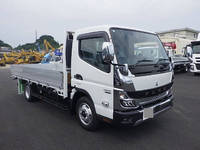 MITSUBISHI FUSO Canter Aluminum Block 2RG-FEB50 2024 1,000km_1