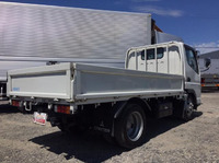 MITSUBISHI FUSO Canter Flat Body KK-FE70CB 2003 48,865km_2