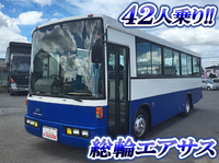 UD TRUCKS Others Bus KC-RM250GAN 2005 138,762km_1