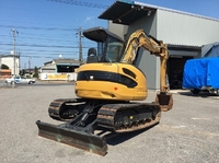 CAT  Mini Excavator 050SR 2013 1,113h_2