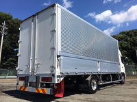 HINO Ranger Aluminum Wing SKG-FD7JLAG 2012 299,924km_2