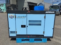 Others  Generator SDG25S-3B1  305h_2
