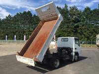 MITSUBISHI FUSO Canter Dump KK-FE71EBD 2003 80,553km_2