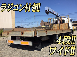 Forward Truck (With 4 Steps Of Cranes)_2