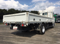 MITSUBISHI FUSO Canter Flat Body KK-FE72CE 2002 101,285km_2