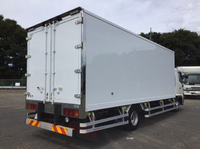 HINO Ranger Refrigerator & Freezer Truck TKG-FD7JLAG 2012 425,481km_2