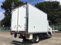 ISUZU Elf Refrigerator & Freezer Truck BKG-NLR85AN 2008 118,894km_2