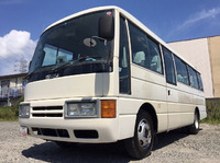 ISUZU Journey Micro Bus KC-JRYW40 1997 22,060km_1