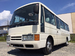 Journey Micro Bus