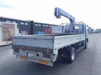 ISUZU Elf Self Loader (With 3 Steps Of Cranes) PA-NPR81R 2005 30,034km_2